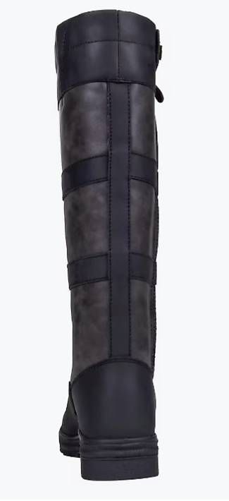 Scarpe da donna: QHP Winterstiefel Gr.40 – Usato da Rapperswil BE venduto da Tanja5 2