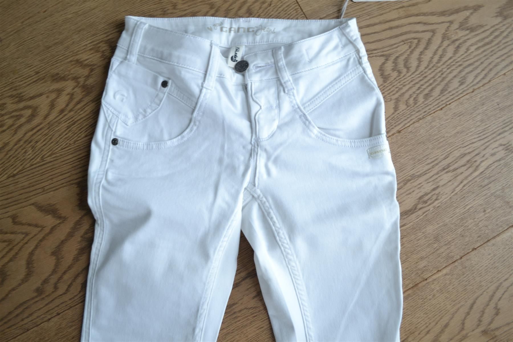Gang Pantaloni: Hose, Gang, ++NEU++, 26 – Nuovo (secondo la descrizione) da Stettfurt venduto da outlet72 1