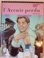 L'Avenir perdu - Hardcover - FRANZÖSISCH!