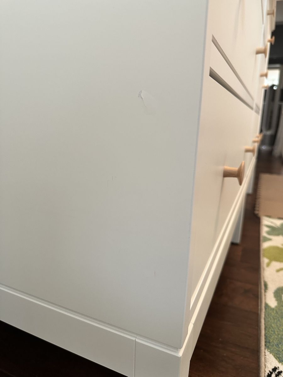 Ikea Fasciatoi & Accessori: Kommode IDANÄS mit Wickelaufsatz – Usato da wettingen venduto da Janah13 5