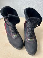 Kandahar Winterstiefel Gr.42 Lammfellfutter Schweiz
