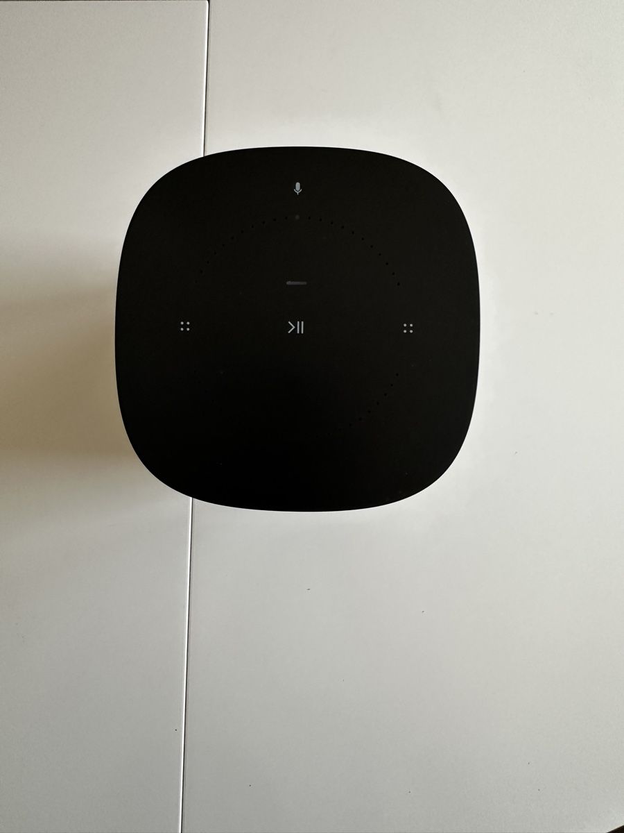 Sonos Lettore multimediale & Streamer: Sonos One Gen 2 – Usato da Zuchwil venduto da Davore95 1