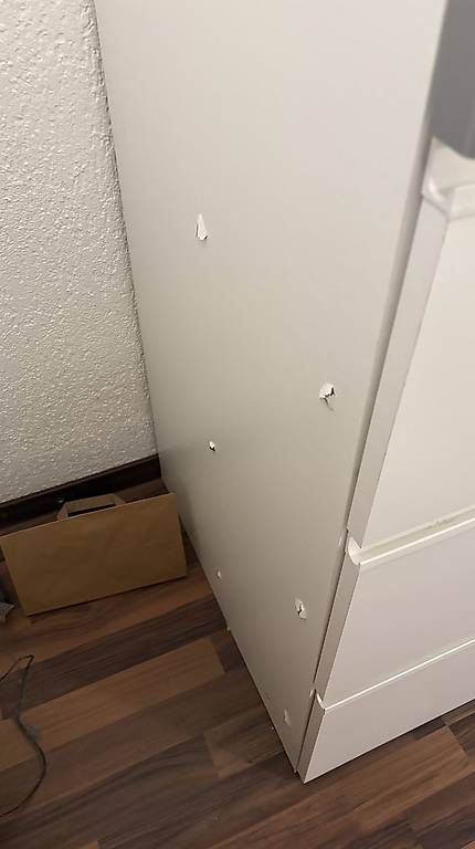 Armadi: Kleiderschrank – Usato da Uettligen venduto da Sha-Imo 2