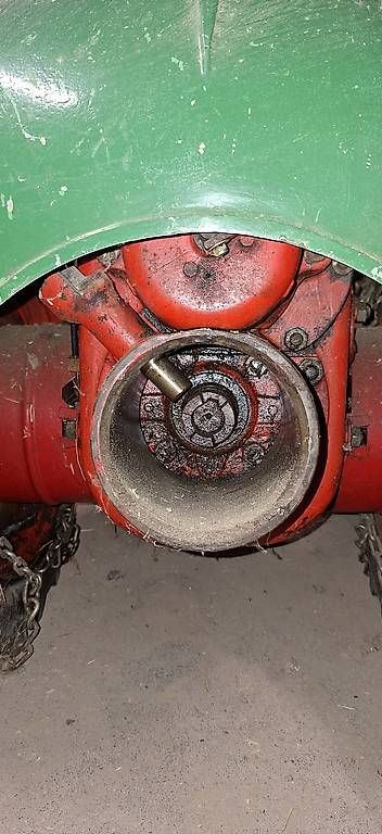 Alle Maschinen: Rapid MAG 1040 SRL97 – Gebraucht aus Baldegg von SchneiderDavid 1