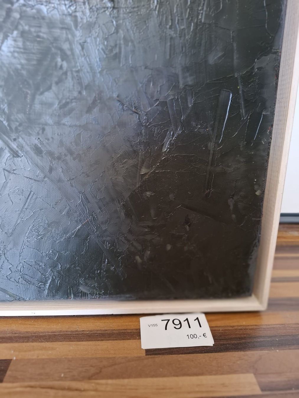 Dipinti: Abstraktes Gemälde – Usato da Baden venduto da kur_8ftk 3