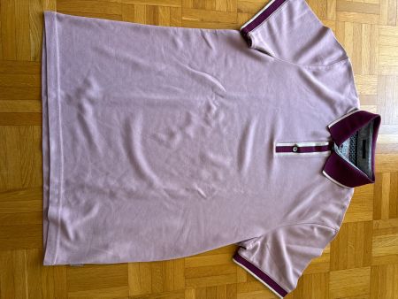 Poloshirt Ted Baker Grösse 3