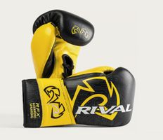 Riva RFX Guerrero Sparring P4P Special Edition 14 oz