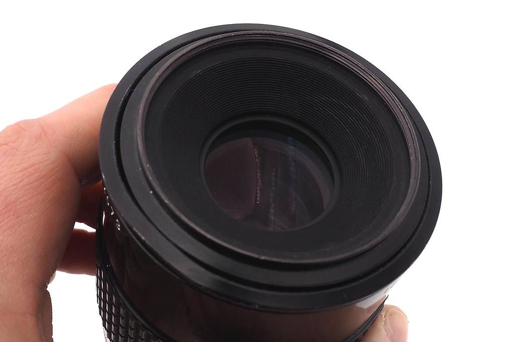 Obiettivi: Nikon Micro-Nikkor 105mm f/4 AI – Usato da Basel venduto da joshvandalism 3