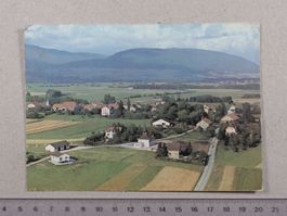 Lignières, 1974