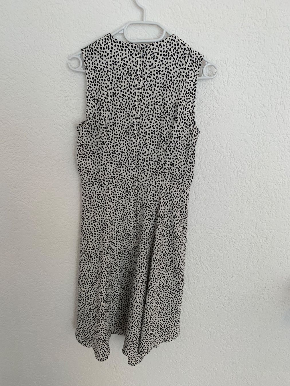 Vestiti: Kleid schwarz weiss Gr. S – Usato da Fislisbach venduto da KolibriSecondhand 8