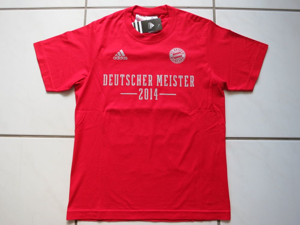 FC Bayern München Torwarttrikot 2003/04 1 Kahn [M