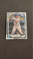Agustin Ramirez - New York Yankees - Bowman Chrome