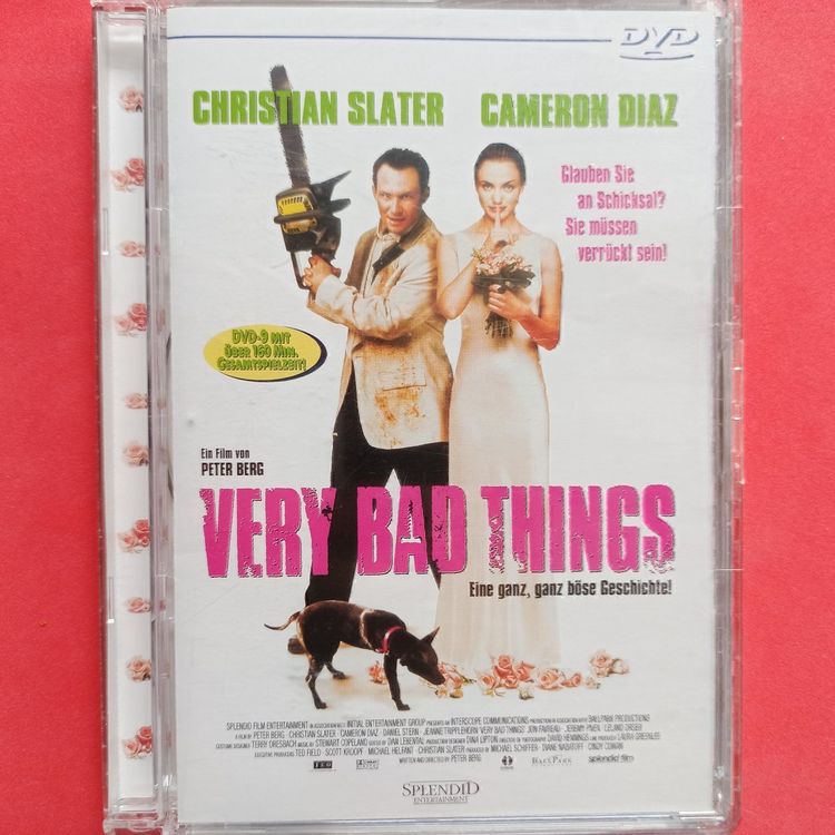 Very Bad Things Kaufen auf Ricardo
