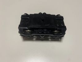 LEGO - EISENBAHN - 9 VOLT - MOTOR