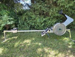 Row Perfect RP3 Ruder Ergometer dynamisch