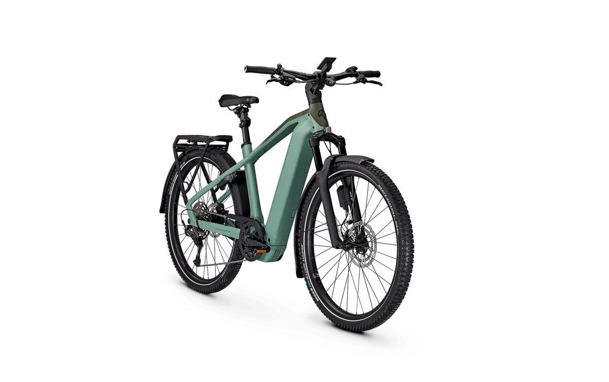 Kalkhoff Biciclette: KALKHOFF ENTICE 5+ EXC ABS 2026 – Nuovo e nell'imballaggio originale da Lausanne venduto da AB-Ebikes 3