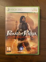 Prince of Persia: Die vergessene Zeit für Xbox 360