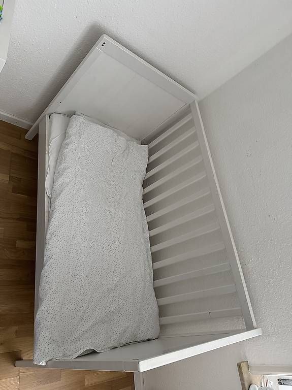 Betten: Kinder Bett – Gebraucht aus Beringen von Benaaa 1