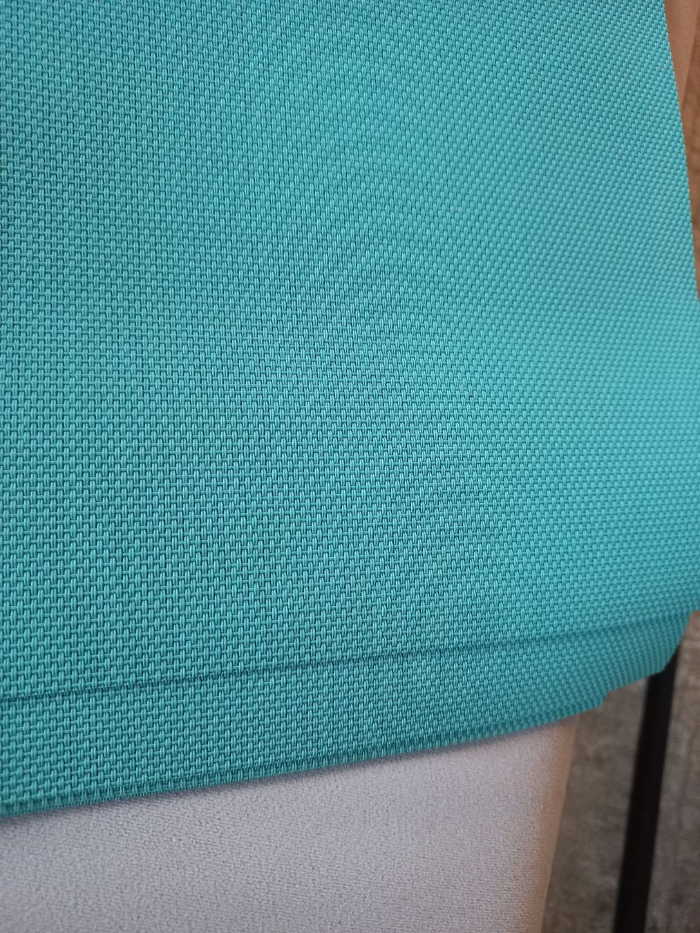 Set di tavolo e panche: Tischsets Türkis, 8 Stk. – Usato da Maseltrangen venduto da pehatra 2