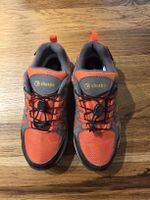 Sherpa Dubring Kinds Wanderschuhe Gr. 34, Top Zustand!