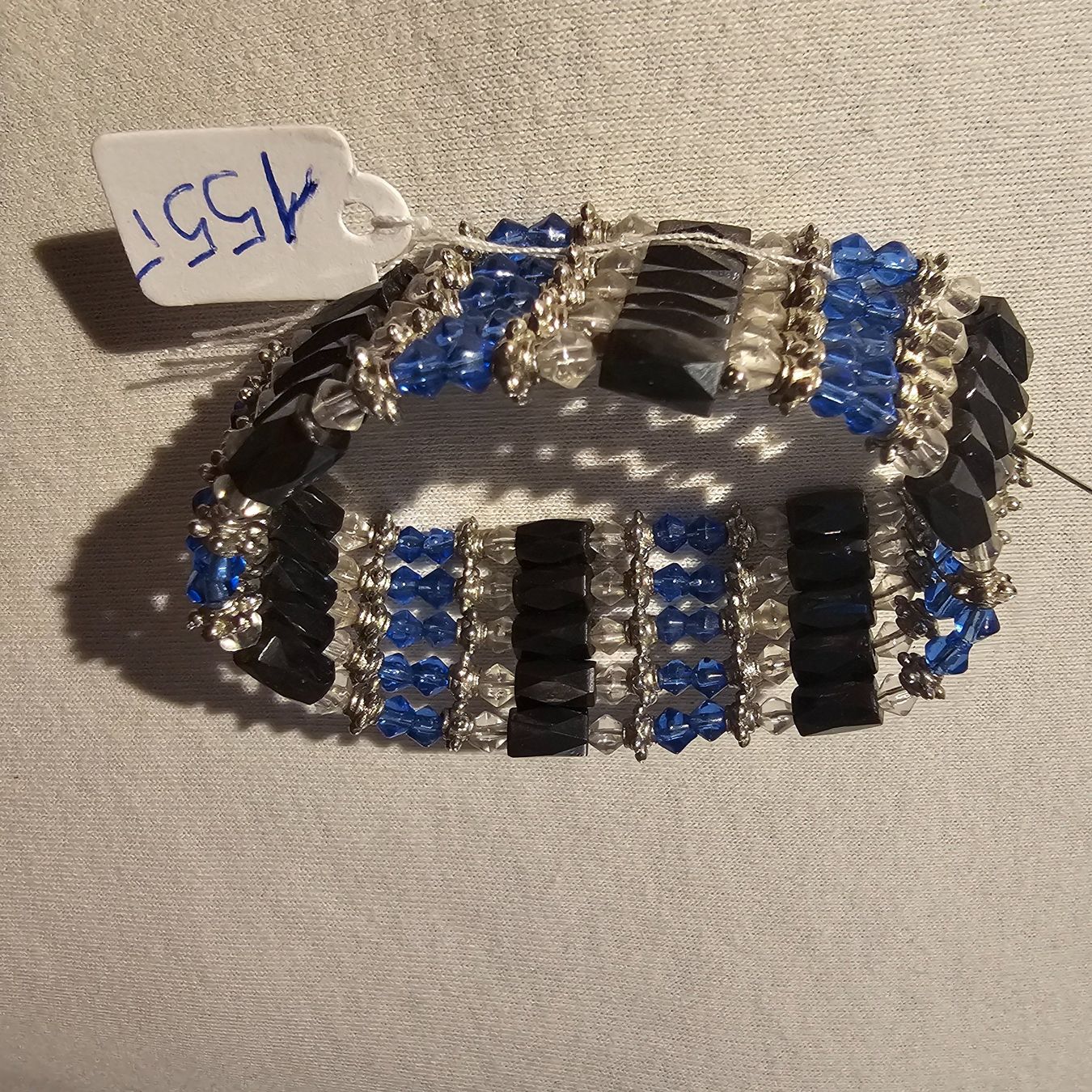 Catenine: Stein kette  fariable – Nuovo (secondo la descrizione) da wolfhalden venduto da 46464646 8