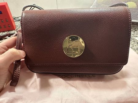 Cocinelle Crossbody Handtasche