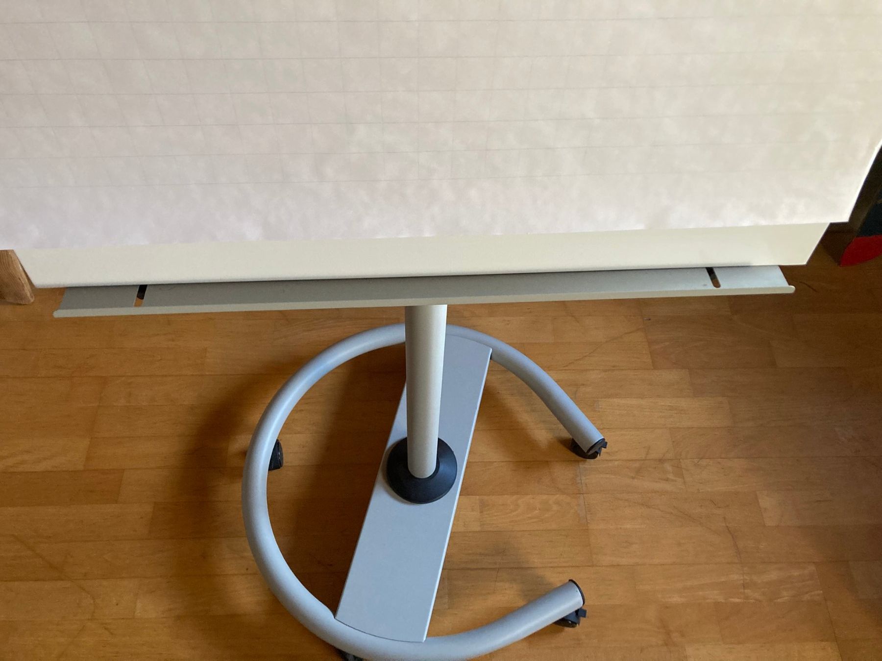Wandtafeln: Flipchart – Gebraucht aus Nuglar von schecke01 1