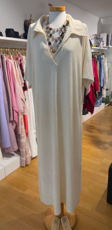 *SALE* Frotteekleid - Sehr bequem!