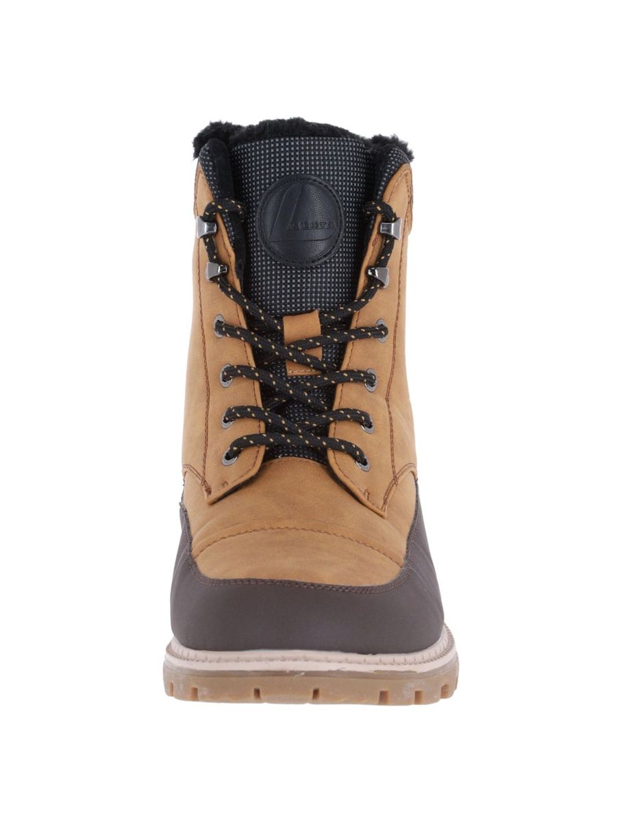 Herrenschuhe: LUHTA Reilu MR Leder Schneeschuhe Gr. 45 – Neu (gemäss Beschreibung) aus Spreitenbach von Opfikoner1 4