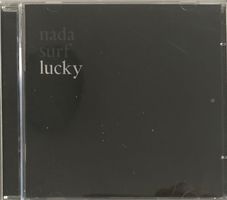 NADA SURF - LUCKY