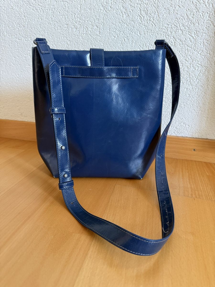 Freitag Borse: Freitag Tasche Bird – Usato da Niederhünigen venduto da sabla13 2