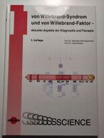 Von Willebrand-Syndrom