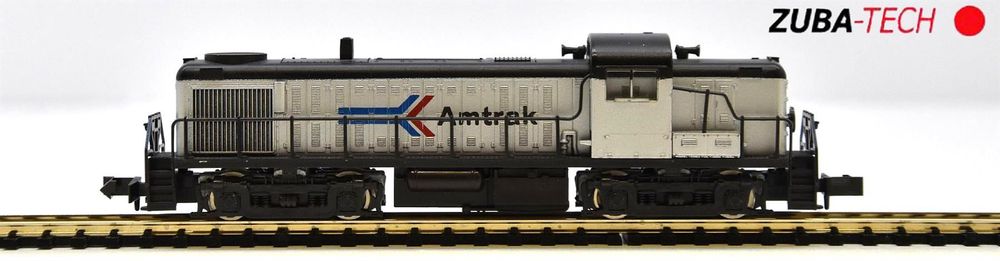 鉄道模型 rs Amazon | ロクハン Zゲージ Zショーティー キハ32 鉄道ホビー