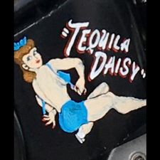 Profile image of TequilaDaisy