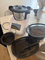 Monsieur cuisine connect