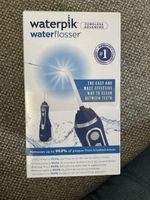 Water Pik - Water Flosser NEU