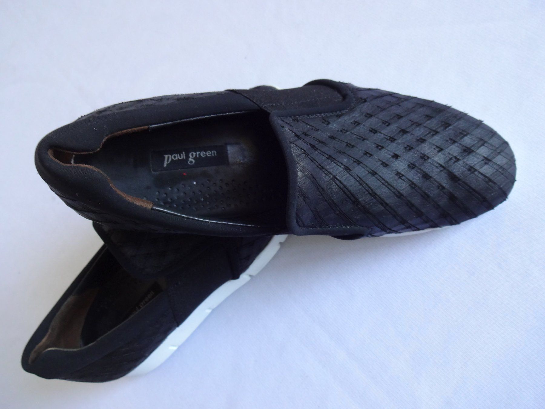 Paul Green Scarpe da donna: Paul Green Schuhe Nr. 37 – Usato da Frauenfeld venduto da Jahy 2