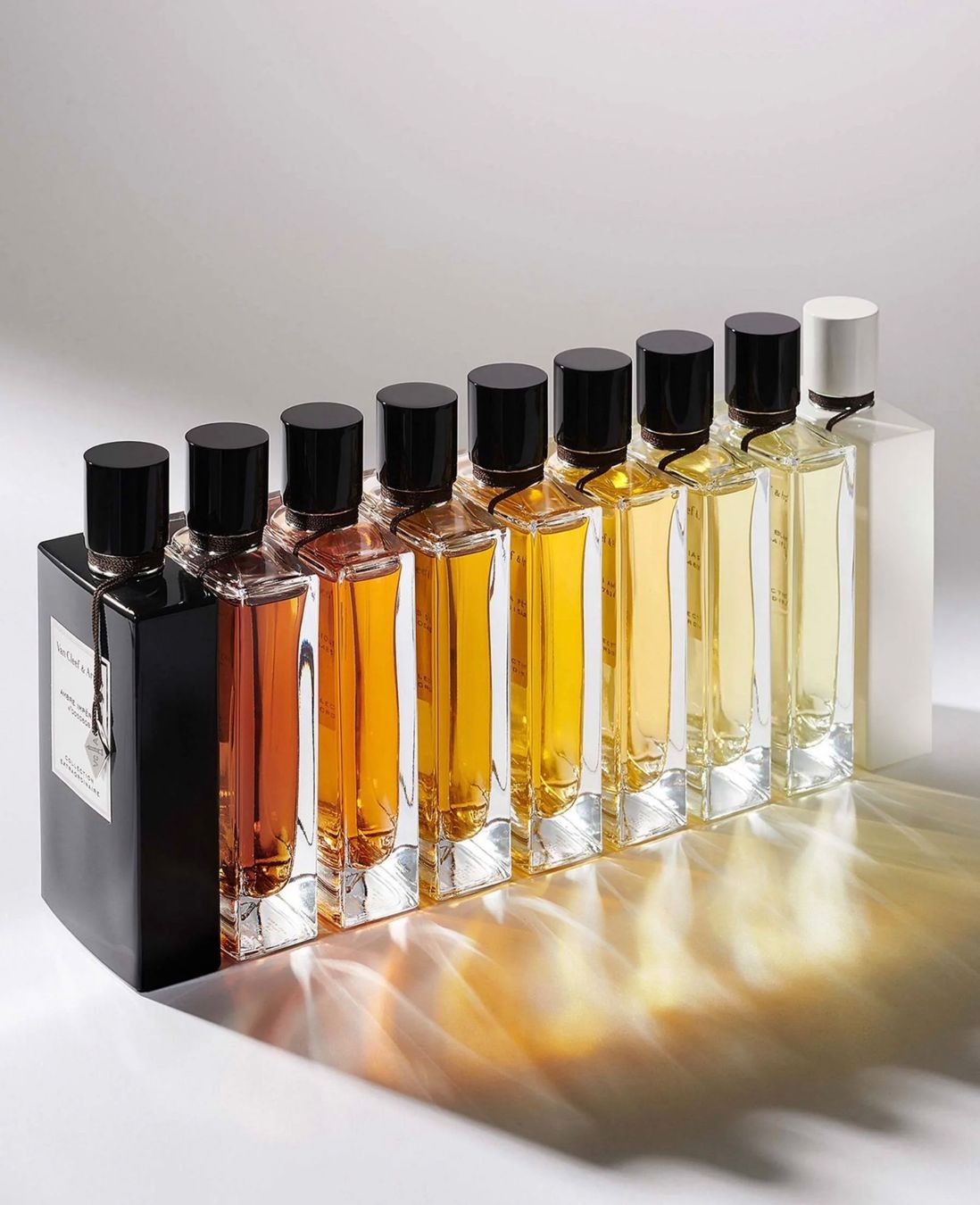 Van Cleef Profumi & Eau de Toilette: Santal blanc Van Cleef & Arpels 6 ml sample – Nuovo (secondo la descrizione) da Chêne-Bougeries venduto da Seetooyoo 5