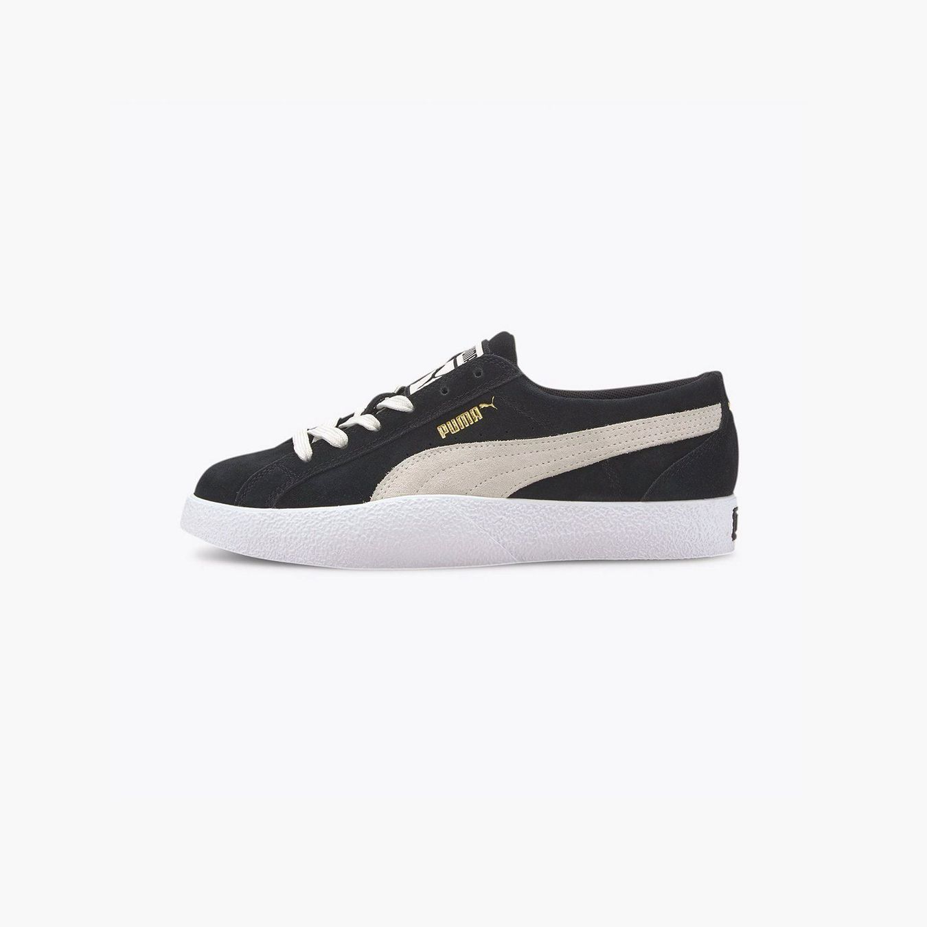 Puma Damenschuhe: Puma Love Suede WNS Grösse 36 – Neu und originalverpackt aus Muttenz von Style_2000