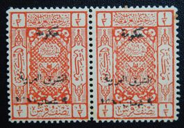 Jordanien Kat. 63 * 1923