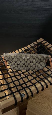 Gucci Handtasche vintage
