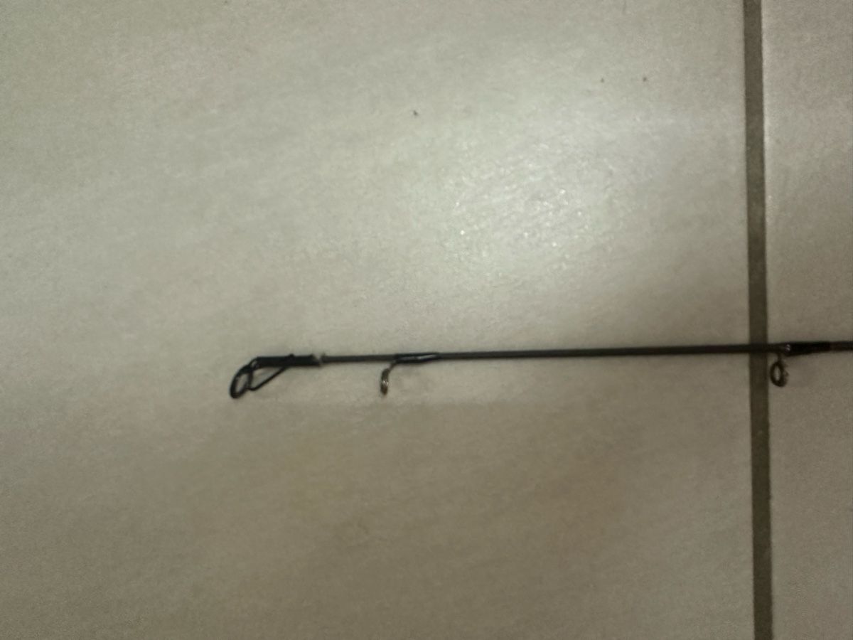 Canne da pesca: Angelrute – Usato da Igis venduto da fra_2dbr 1