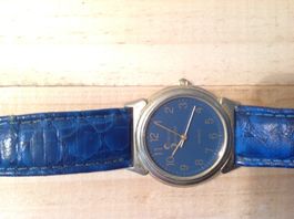 Armbanduhr / montre Christian Jacques