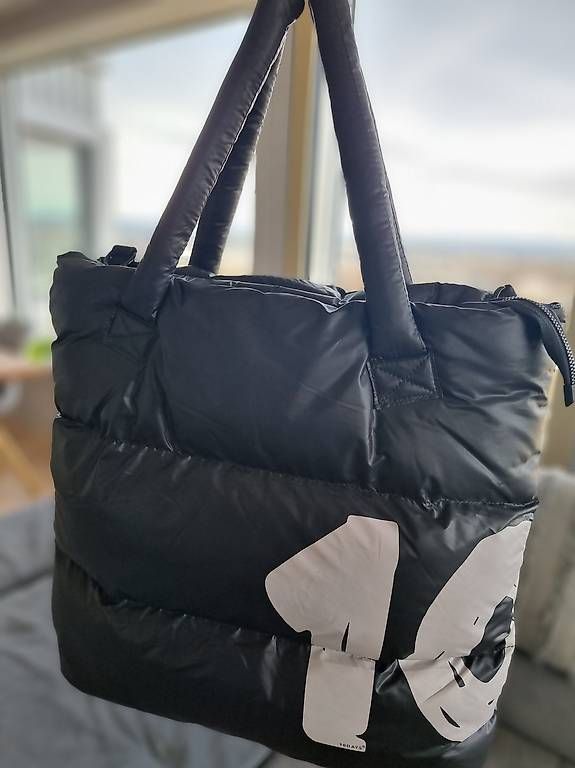 Borse: Shopping Bag 10DAYS Amsterdam  – Usato da Ostermundigen venduto da d-p73 1