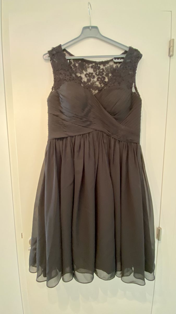 Vestiti: Elegantes Partykleid, Gr. 40 – Usato da Hünenberg See venduto da com_com
