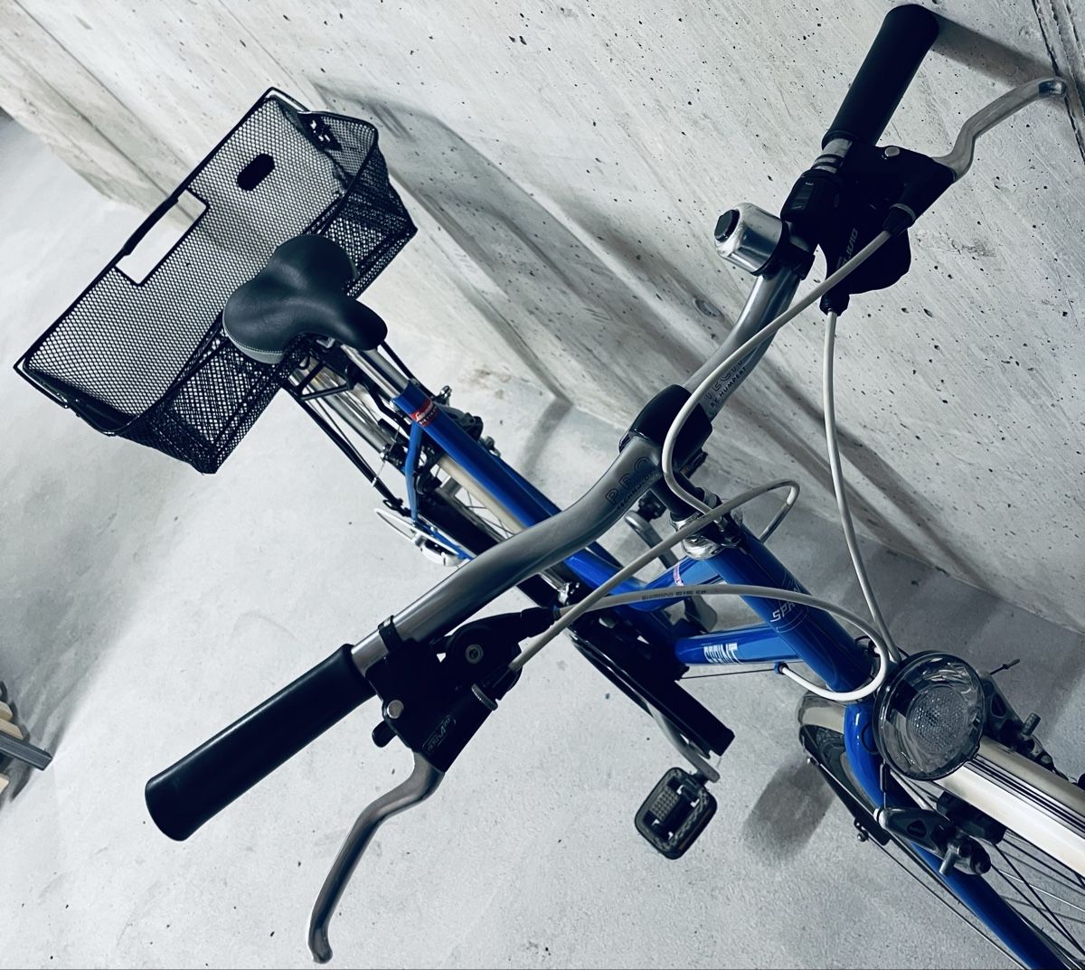 Biciclette: Damen Velo – Usato da Zürich venduto da Bidon3011 6