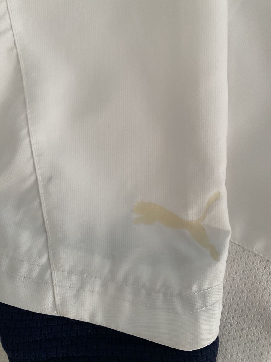Puma Vestes: italien trainer jacke – D'occasion à Opfikon par Luis144 1