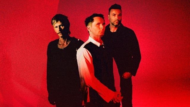 Biglietti: Muse Ticket Konzert 07.12.2026 – Nuovo (secondo la descrizione) da Ueken venduto da ming-wing