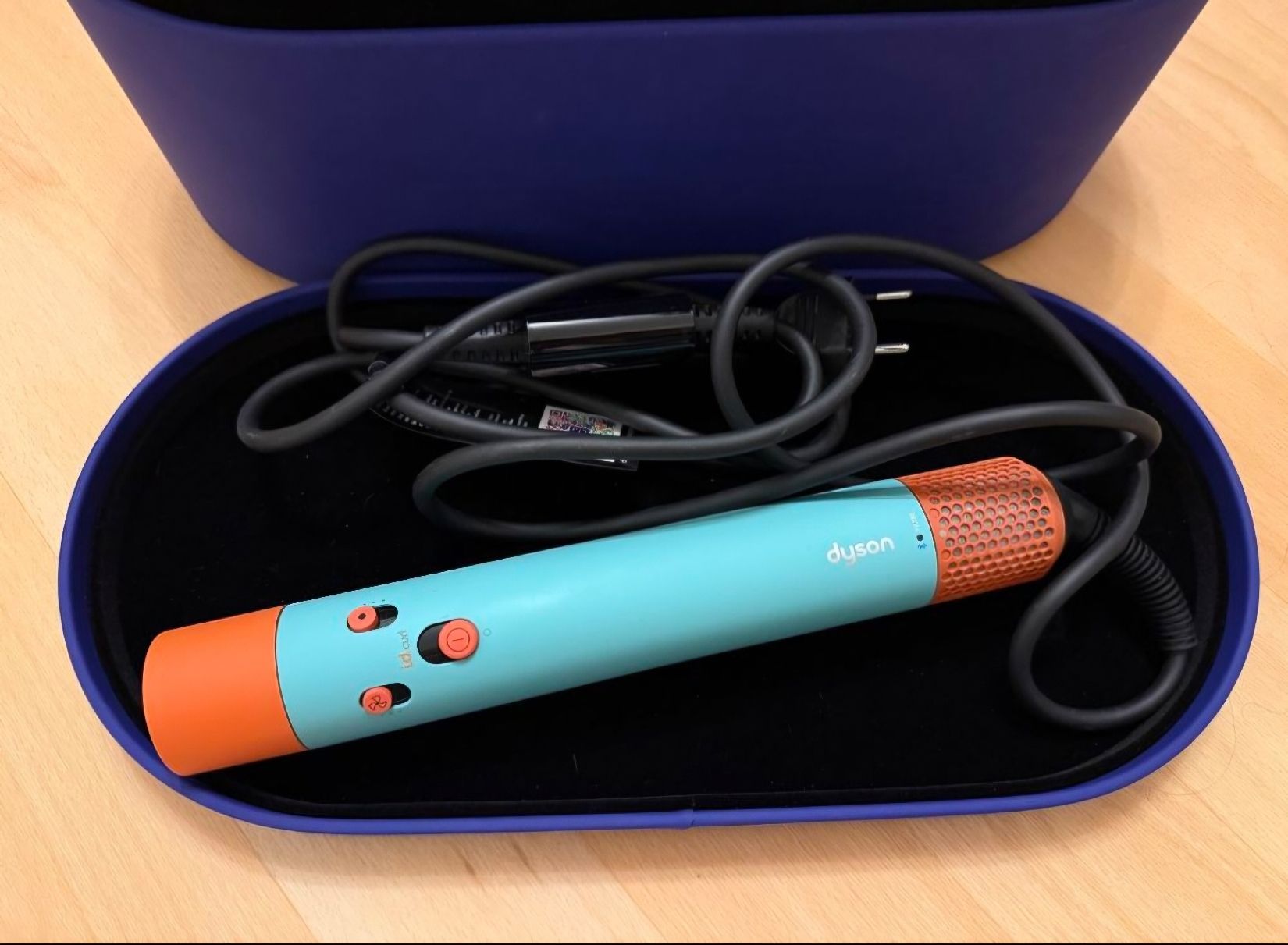 Föhn: Dyson Airwrap i.d. – Gebraucht aus Eschenbach SG von MarioBozzo 2