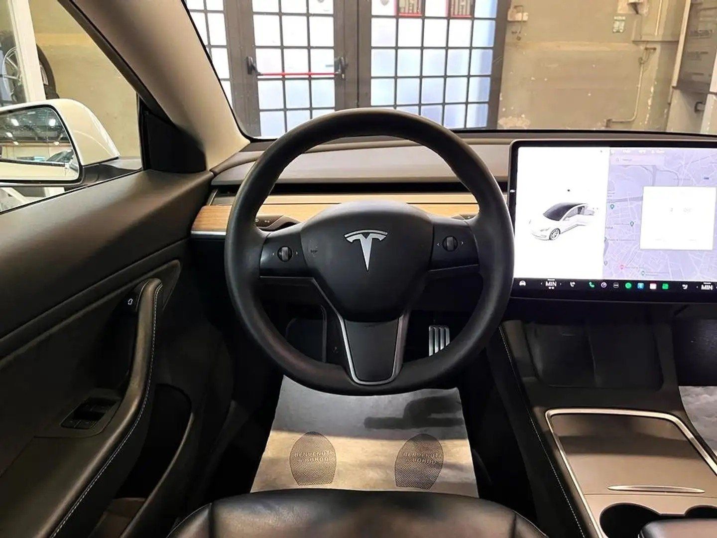 Tesla Automobili: Tesla Model 3 Performance, Neue Batterie, Anschlussgarantie – Usato da St. Gallen venduto da caemca 7